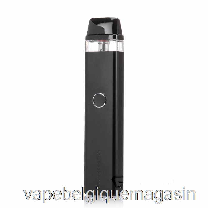 Vape Juice Vaporesso Xros 2 16w Système De Pod Noir